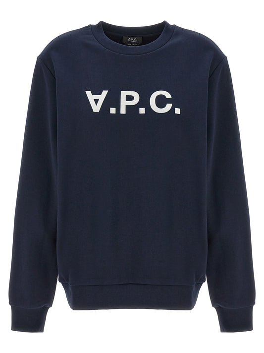 A.P.C. 'STANDARD GRAND VPC' SWEATSHIRT COHBNM27907TIQ