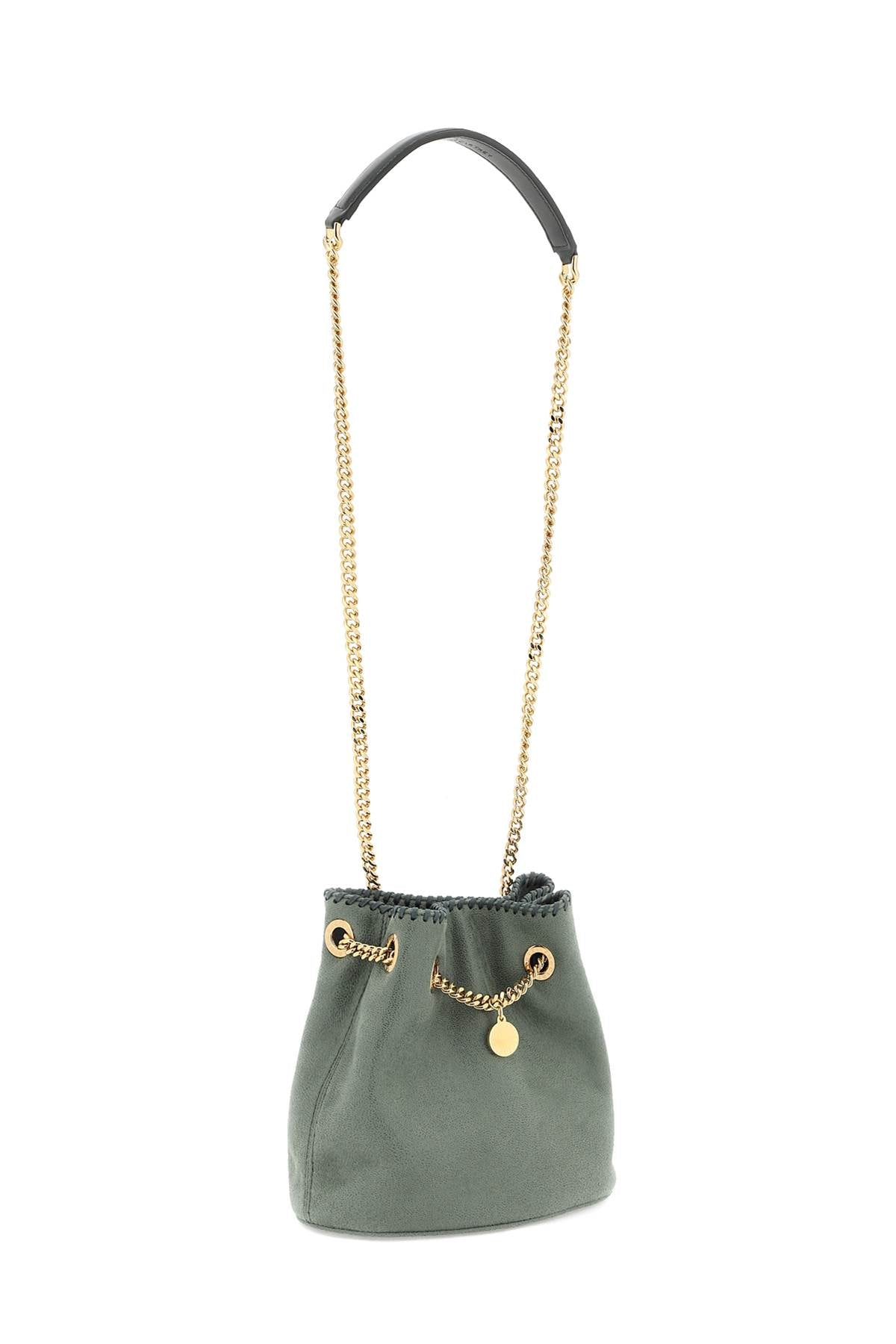 Stella McCartney falabella bucket bag 7B0058W93553030