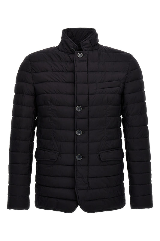 Herno DOWN JACKET 100 GRAMS PC002ULE192889200