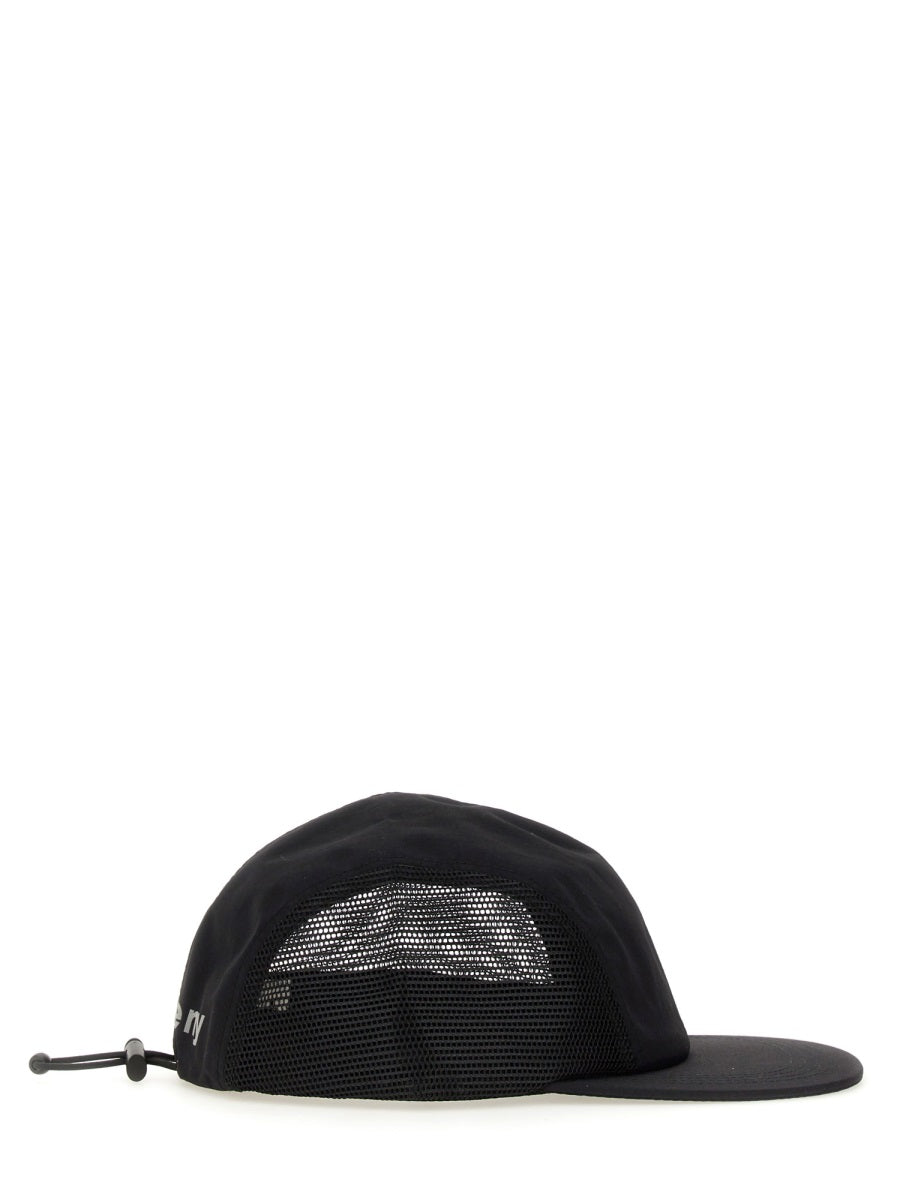 AWAKE NY BASEBALL CAP HT001BLACK