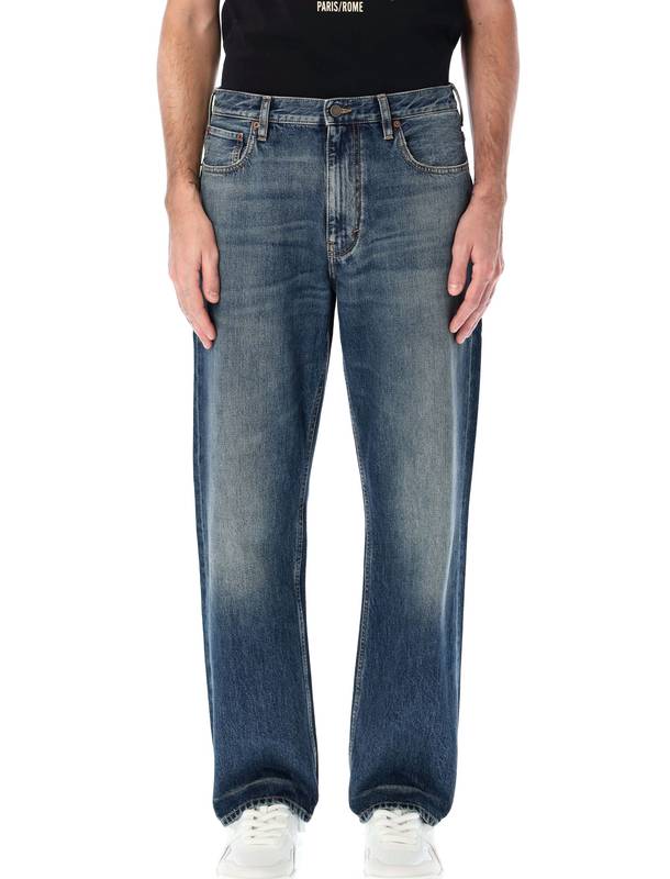 Valentino Garavani Jeans 6V3DE04EAP2558