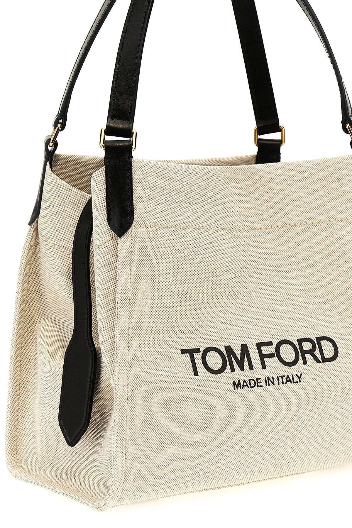 TOM FORD 'AMALFI MEDIUM' SHOPPING BAG L1774ICN006G3JN05