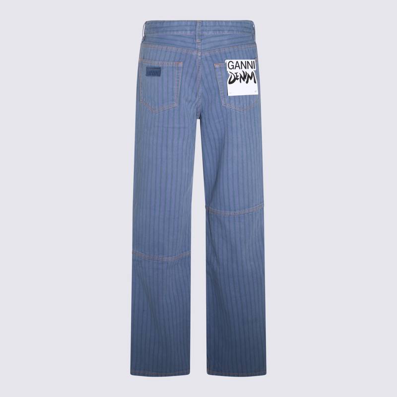 GANNI Jeans J1505083