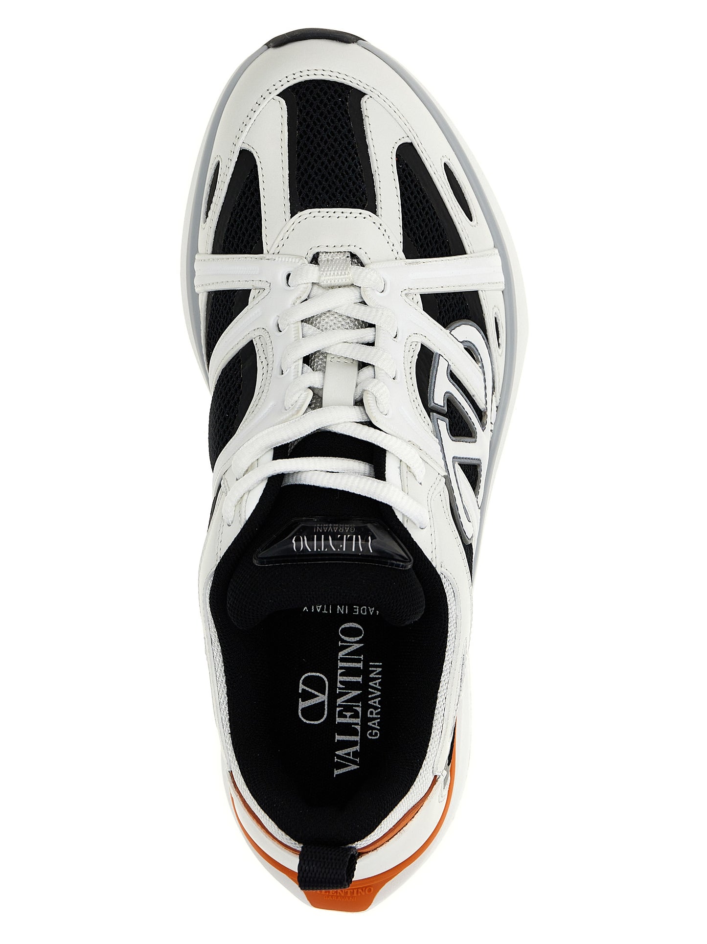 Valentino Garavani 'VLOGO EASYJOG' SNEAKERS 5Y2S0I25MCHZH1