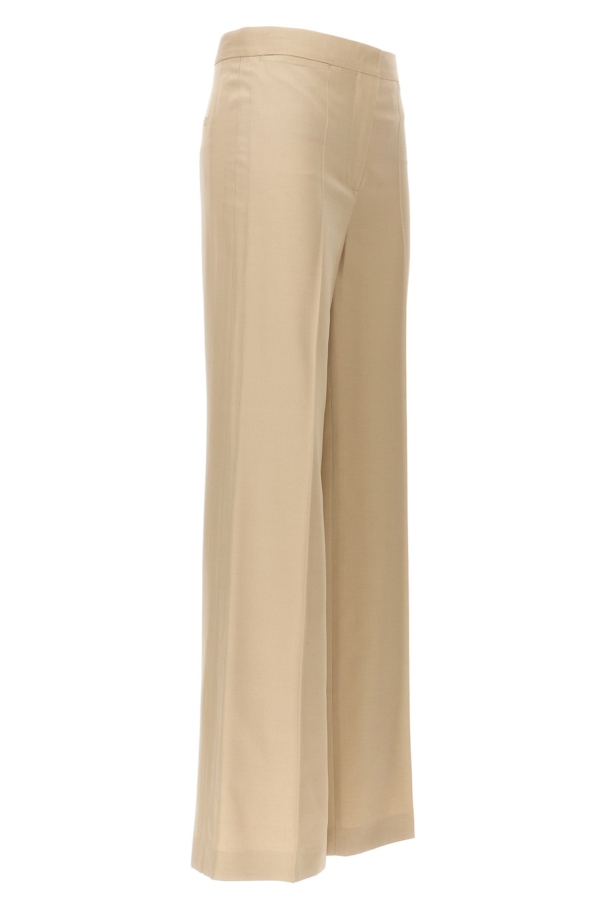 Stella McCartney 'FLARED' PANTS 6400933DU7012600