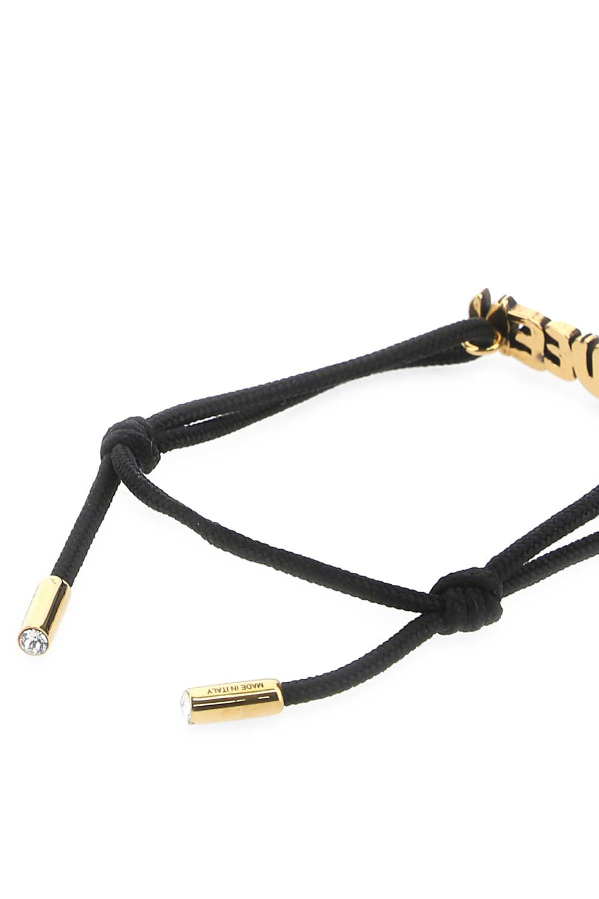 Alexander McQUEEN GRAFFITI BRACELET 710548F12ST1000