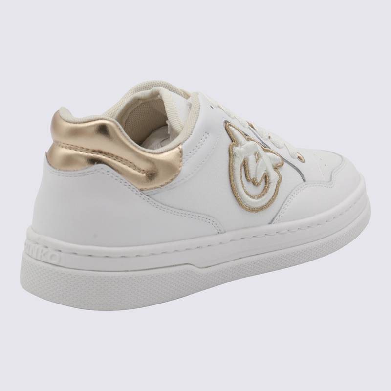 PINKO Sneakers White SS0049P035ZHC