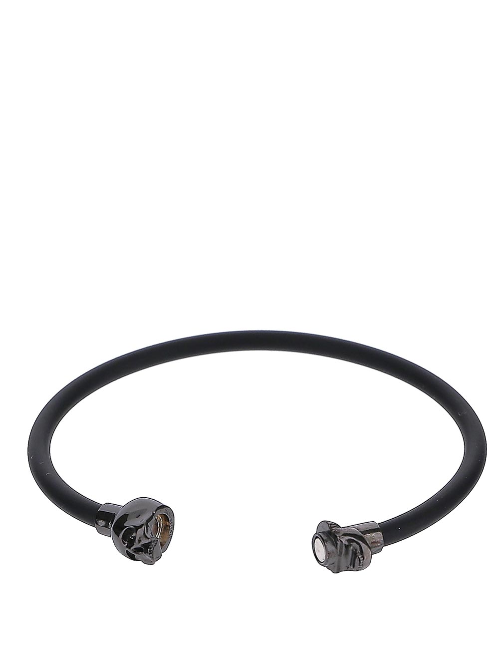 Alexander McQUEEN Bracelet black 7058461AAJJ1000