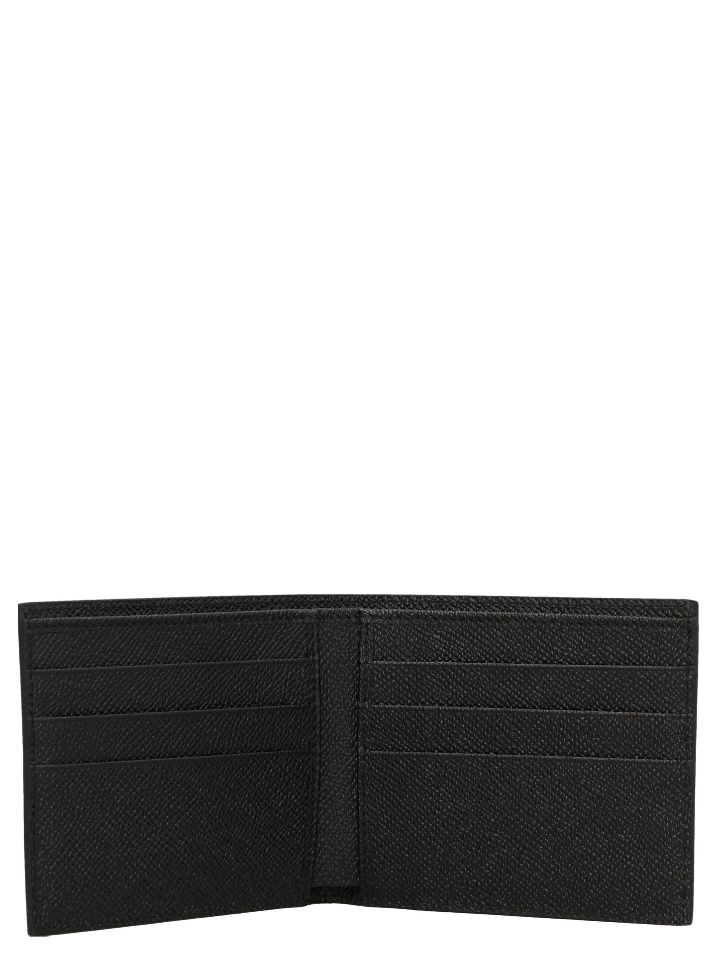 Dolce & Gabbana Wallet black BP1321AG21980999