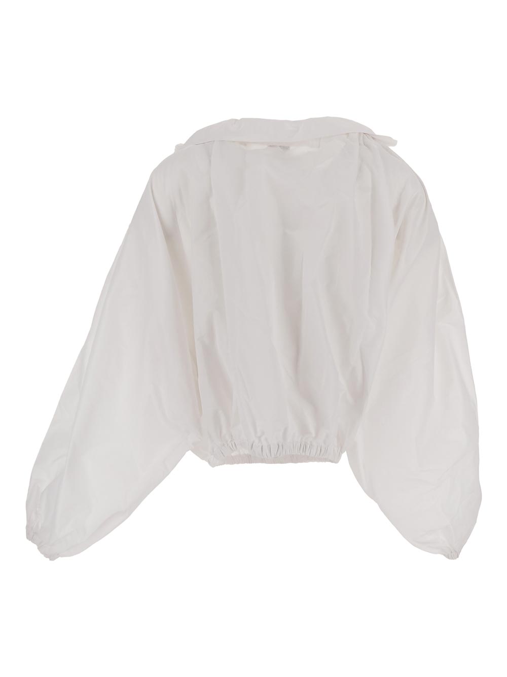 Patou Top white TO0170011001W