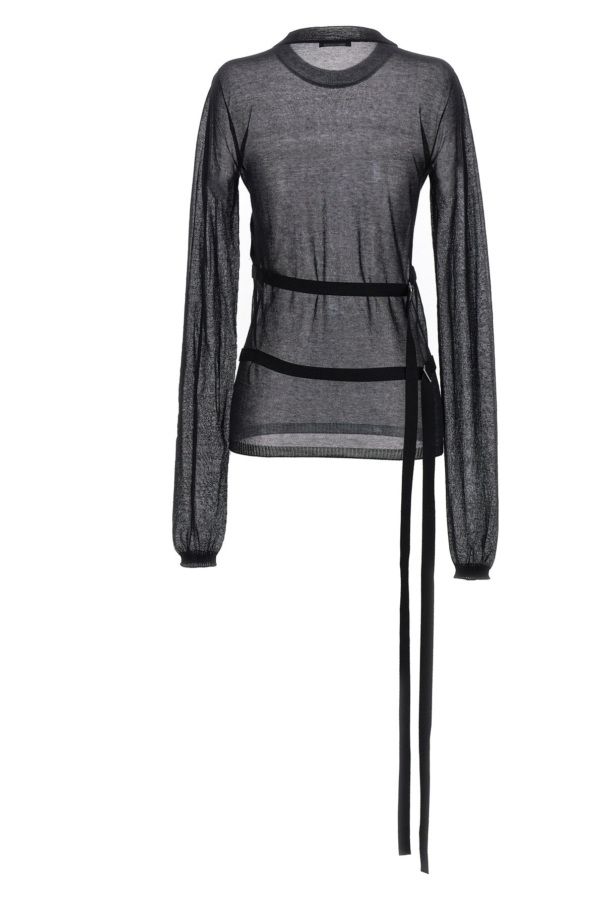 Ann Demeulemeester 'BLION' SWEATER 2301WKN41KN008099