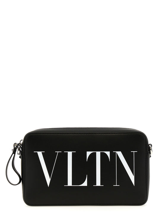 Valentino Garavani 'VLTN' SHOULDER BAG 5Y2B0704WJW0NI