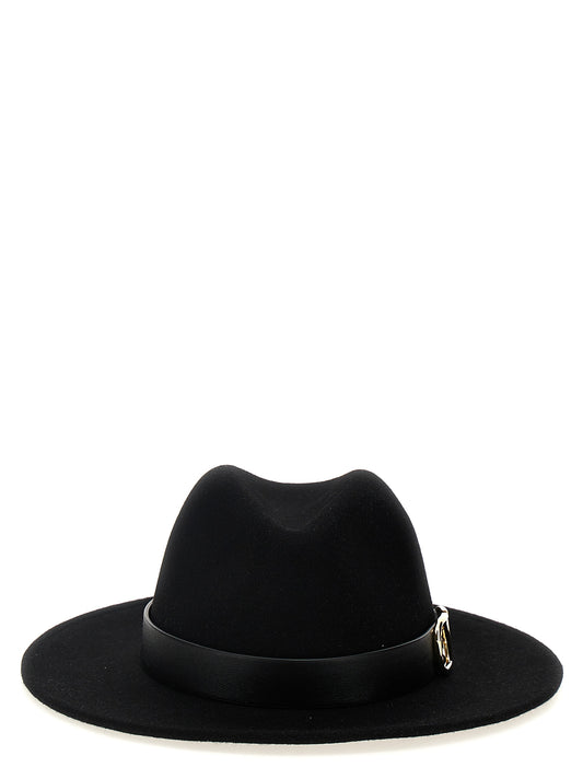 Valentino Garavani 'VLOGO SIGNATURE' HAT 5W2HAA26TIQYZY