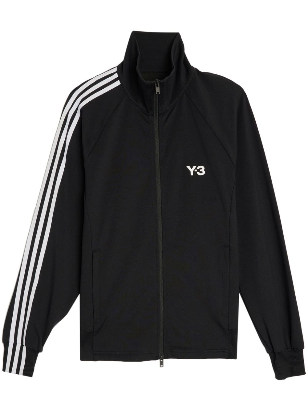 Y-3 Sweaters Black JF0668BLACK