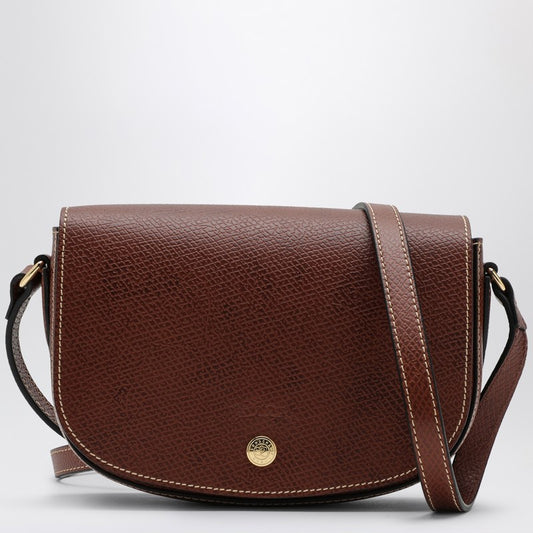 LONGCHAMP Shoulder bag S Épure brown 10253HYZP_LONG-035
