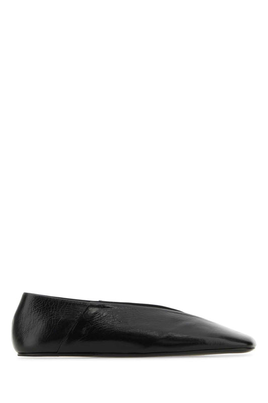 Jil Sander LEATHER SLIPPER J57WZ0001P6521001