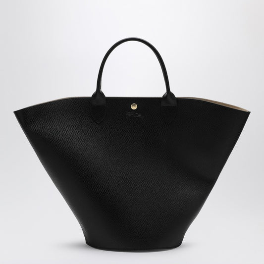 LONGCHAMP Shopping bag XL Épure black 10260HYZP_LONG-001