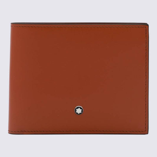 MONTBLANC Wallets 198806