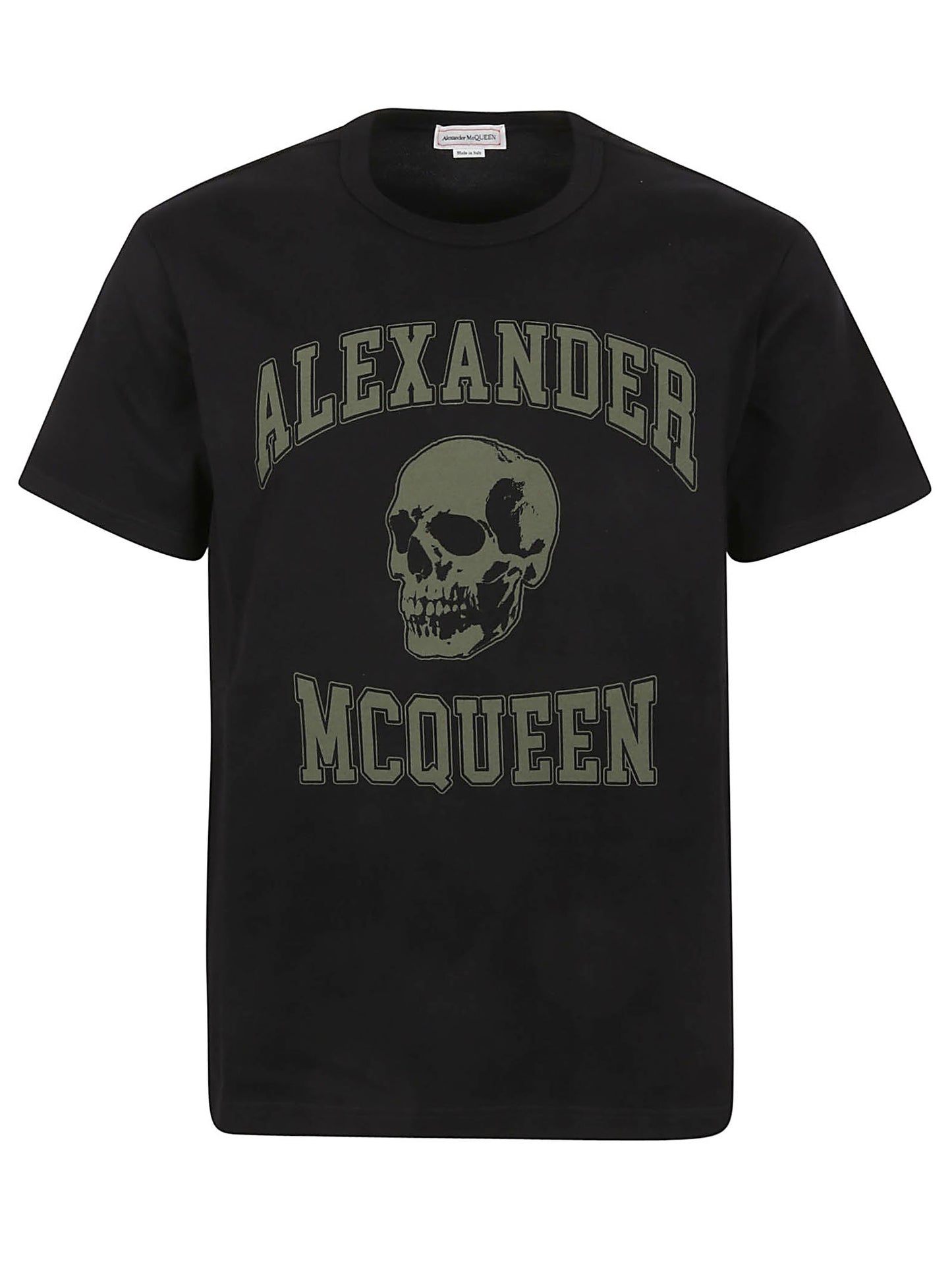 Alexander McQUEEN Tシャツ・カットソー 7594420519