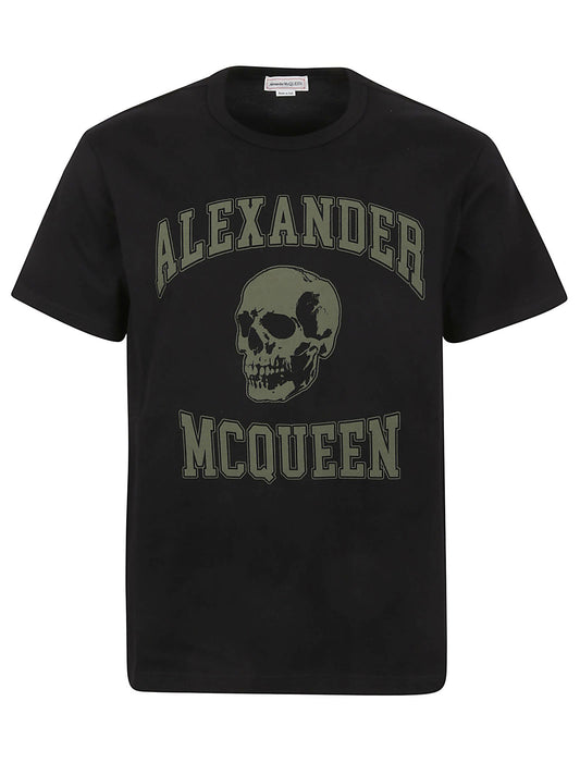 Alexander McQUEEN Tシャツ・カットソー 7594420519