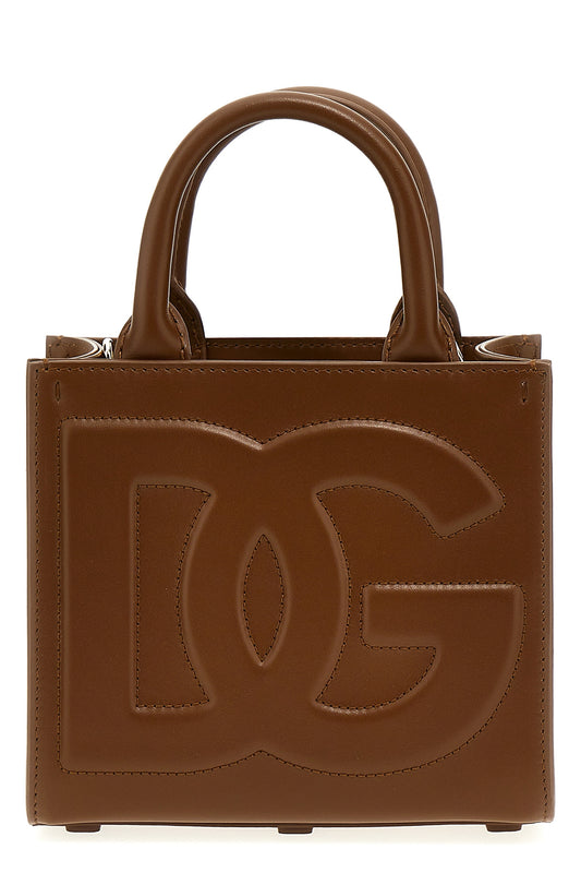 Dolce & Gabbana 'DG DAILY' SHOPPING BAG BB7479AW57687679