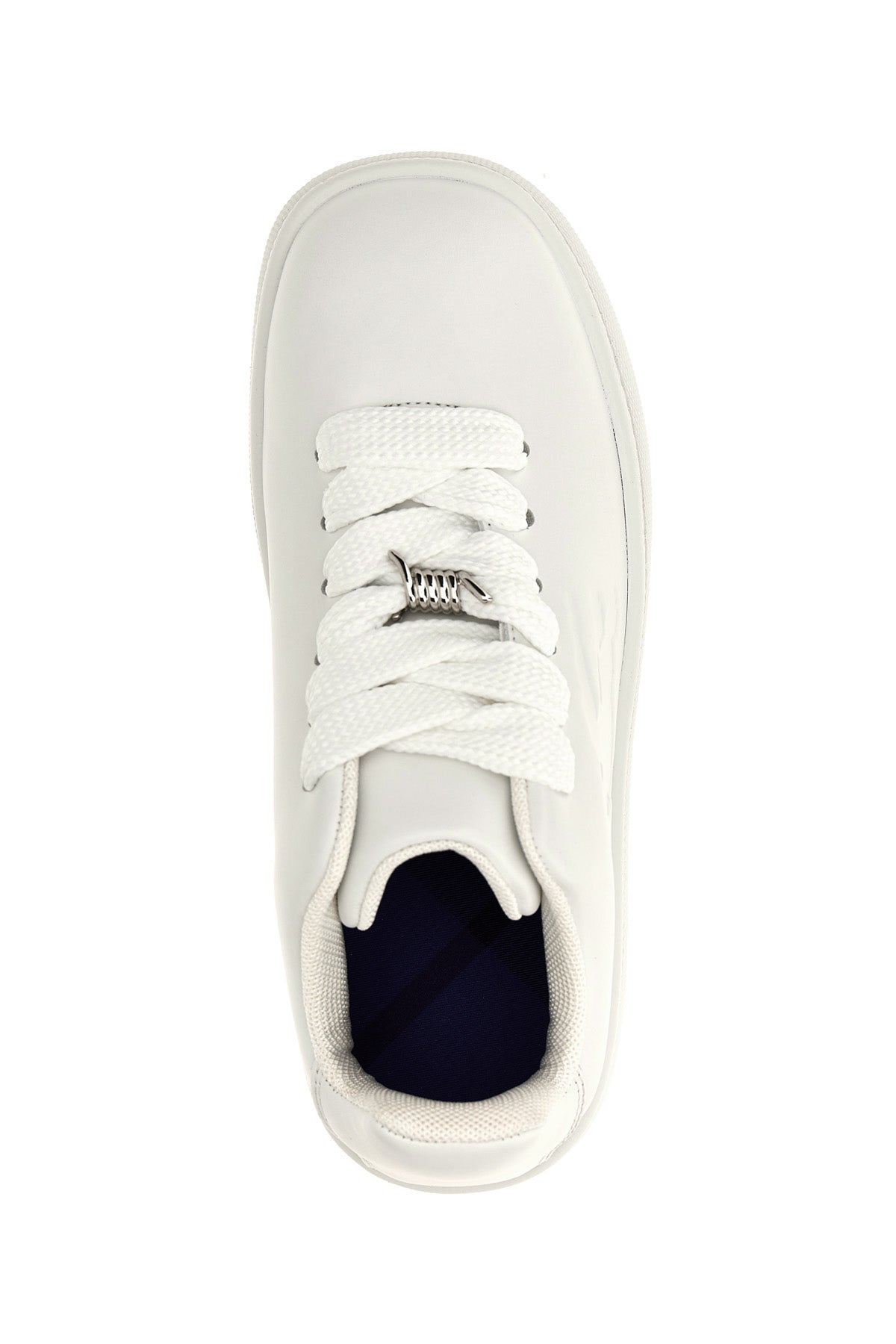 Burberry 'BOX' SNEAKERS 8083326WHITE