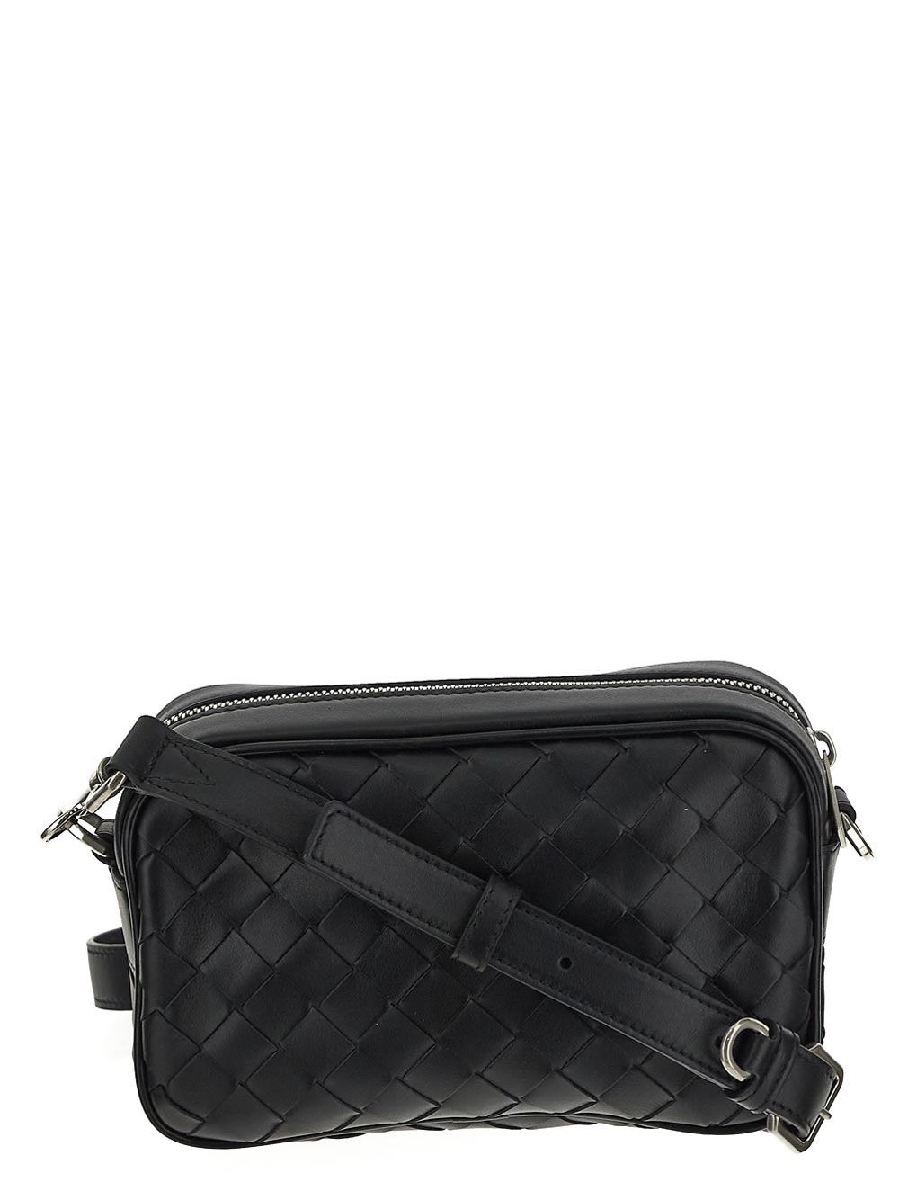 Bottega Veneta Shoulder bags black 765911V2HL18803