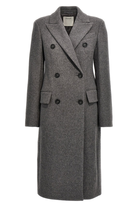 Sportmax 'ADUA' COAT ADUA001