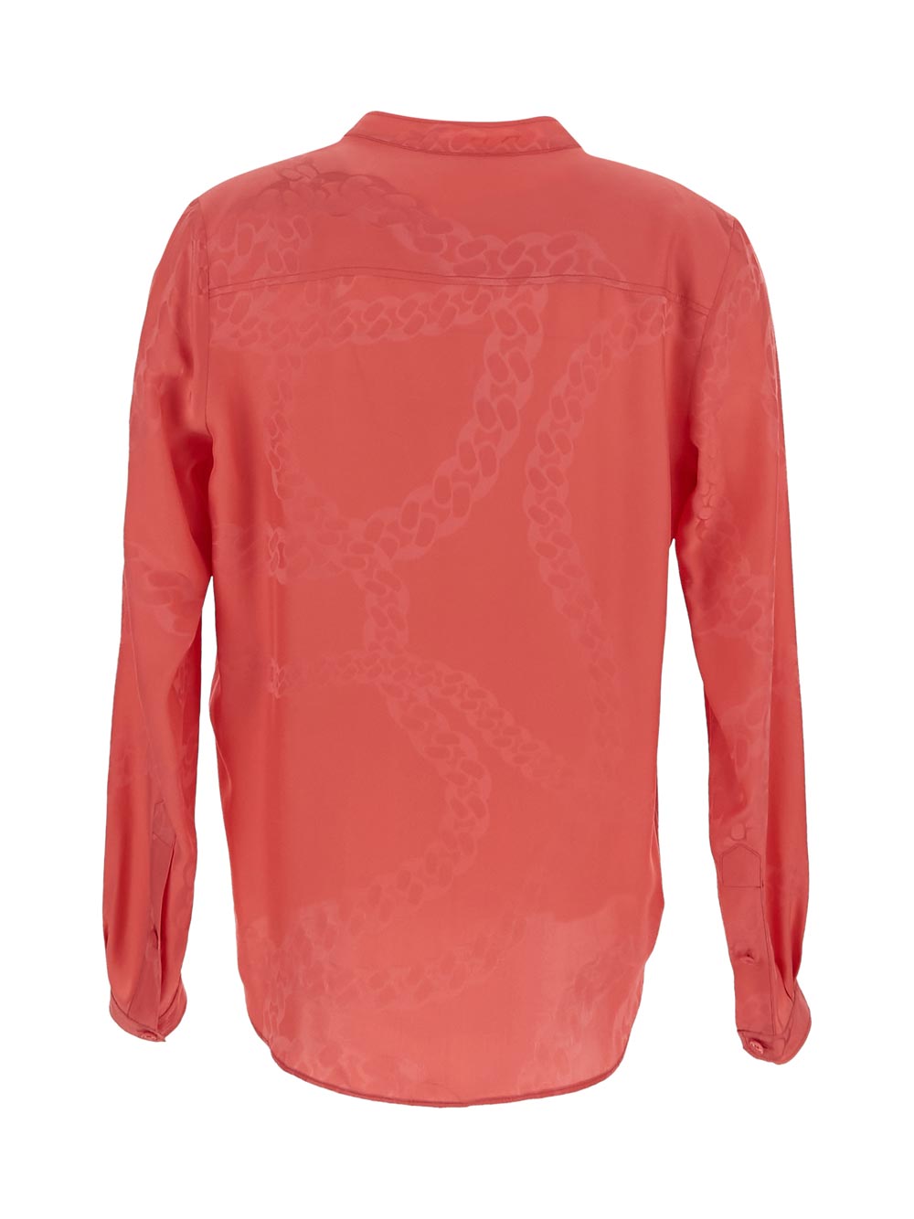 Stella McCartney Shirt pink 5318853BU2035618