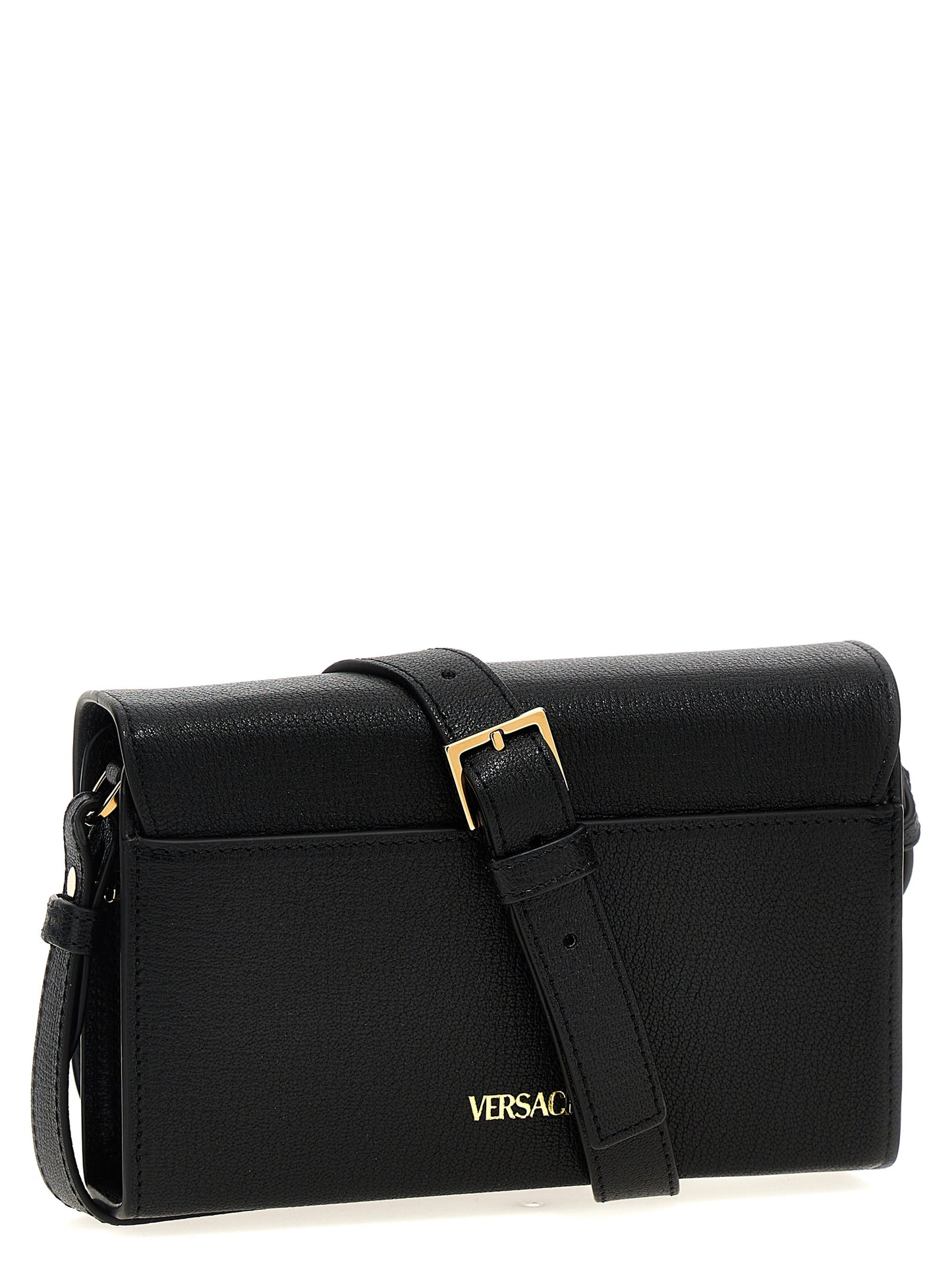 VERSACE 'MEDUSA BIGGIE' CROSSBODY BAG 10128861A105441B00V