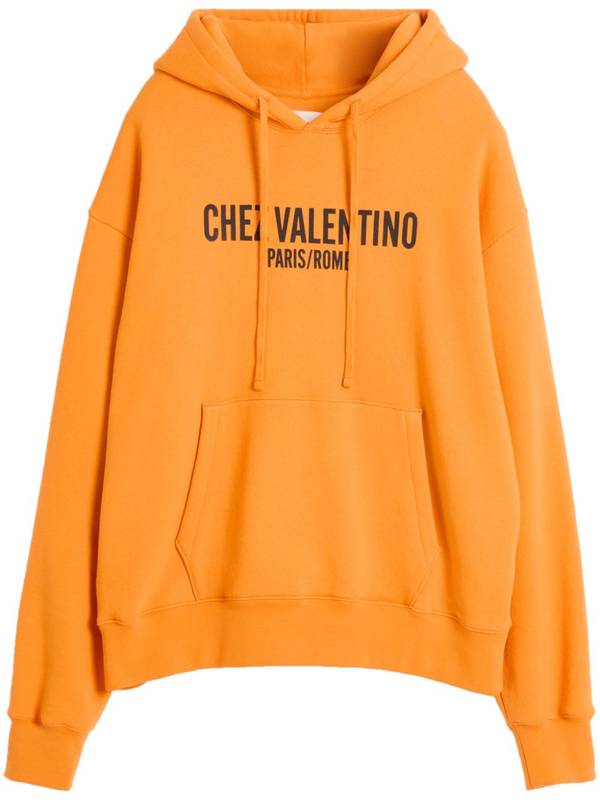 Valentino Garavani Valentino Sweaters Orange VMF28NAPJ146