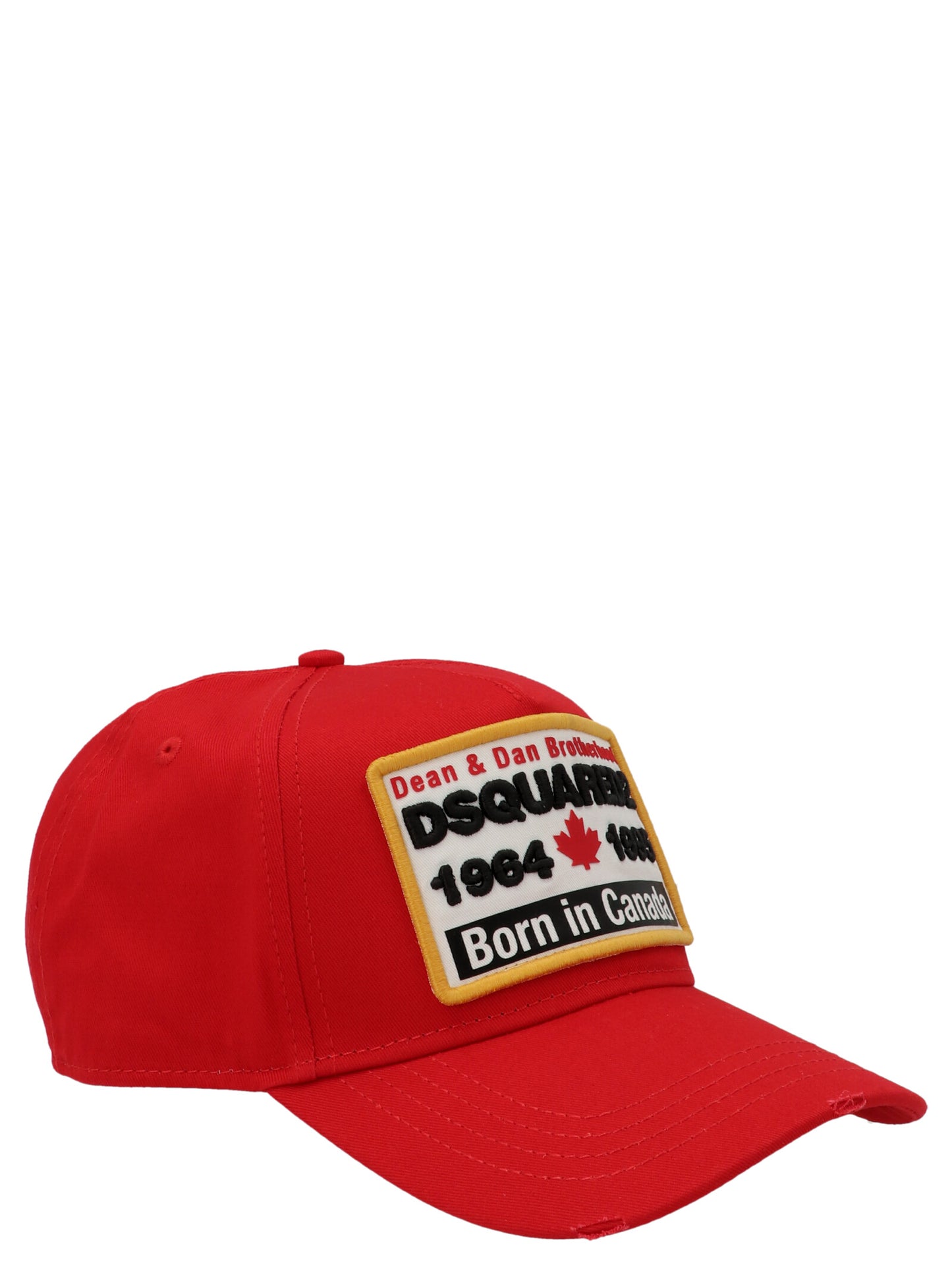 Dsquared2 LOGO CAP BCM055205C000014065