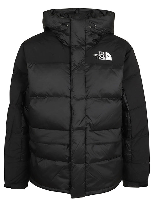 THE NORTH FACE カジュアルジャケット・ベスト NF0A4QYXJK31BLACK