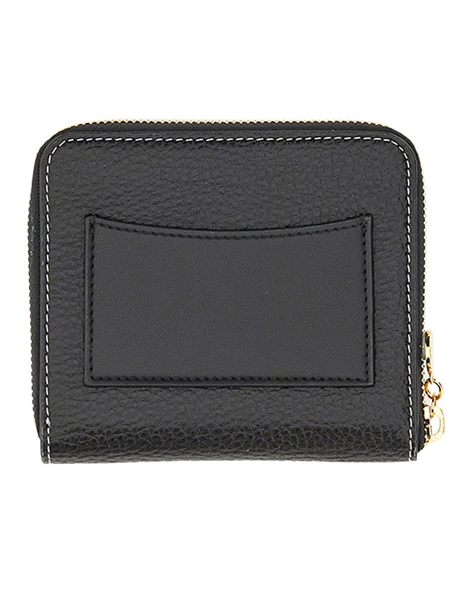 Stella McCartney ZIPPED WALLET 7P0009WP00571000