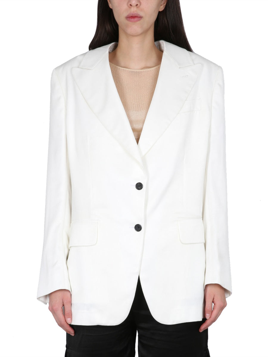 TOM FORD BOYFRIEND JACKET GI2916FAX1016AW003