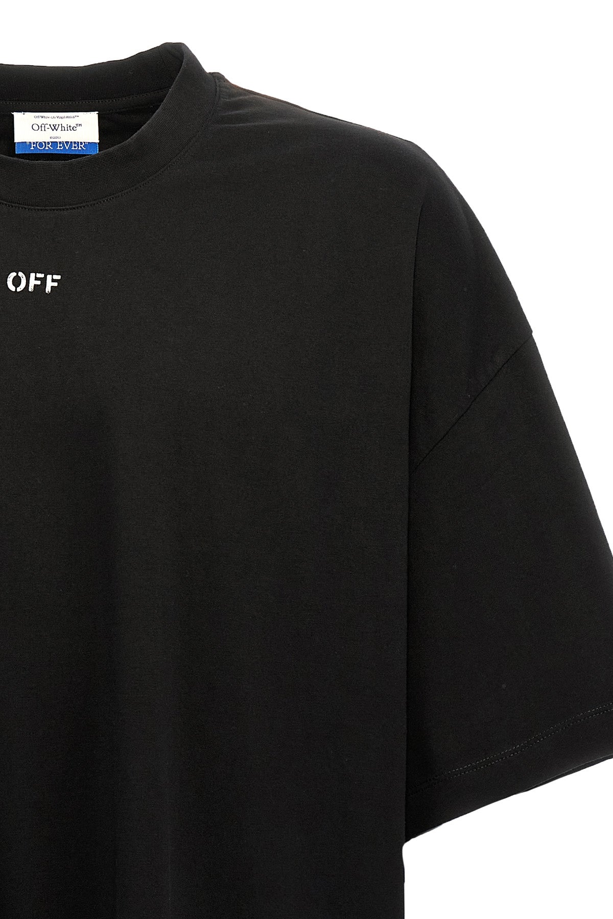 Off-White 'OFF STAMP' T-SHIRT OMAA161C99JER00110011001