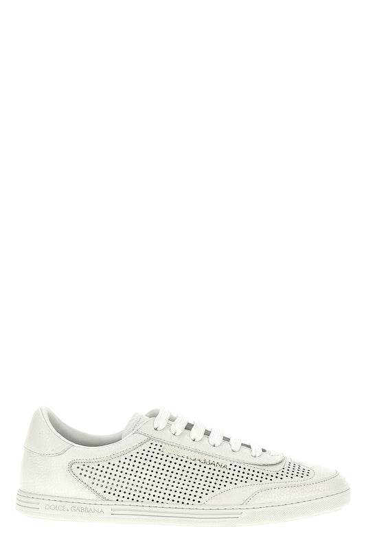 Dolce & Gabbana 'SAINT TROPEZ' SNEAKERS CS2256AR83789642