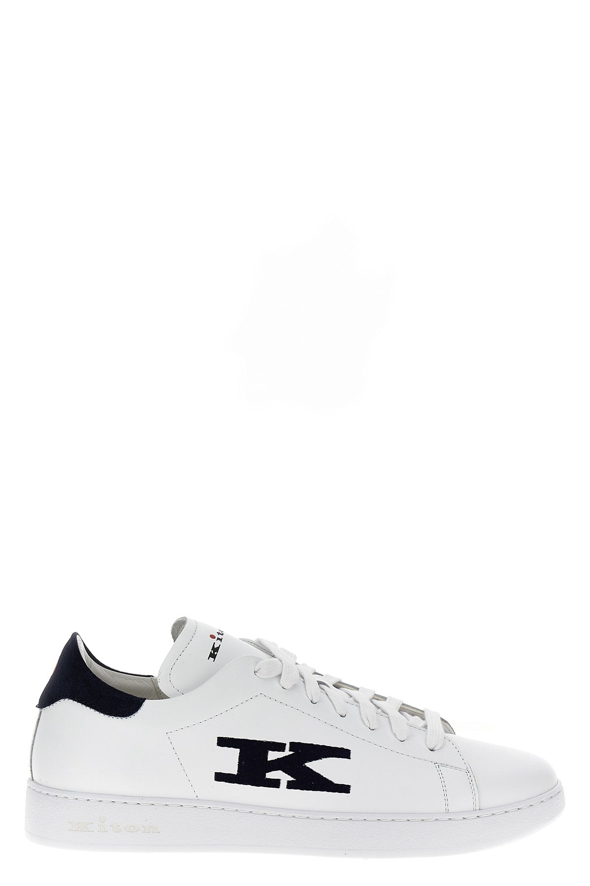 Kiton LOW SNEAKERS USS0001XC102001