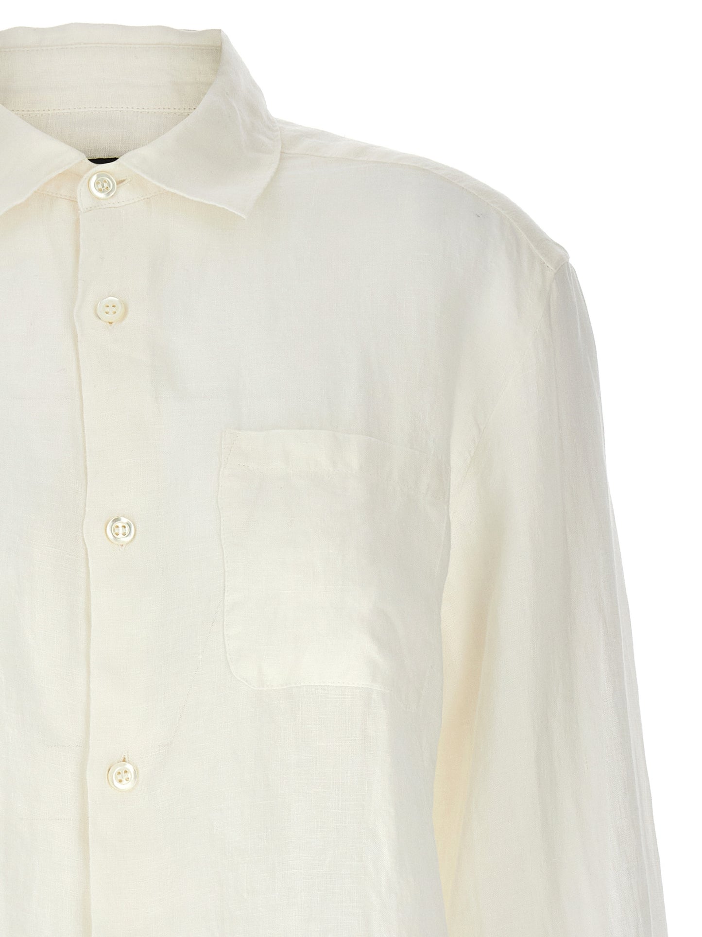 A.P.C. 'SELA' SHIRT LIAEKF12531AAC