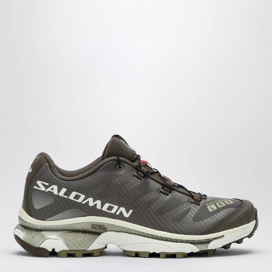 SALOMON Low XT-4 OG dark green sneaker L47442500PLP_SALOM-CT