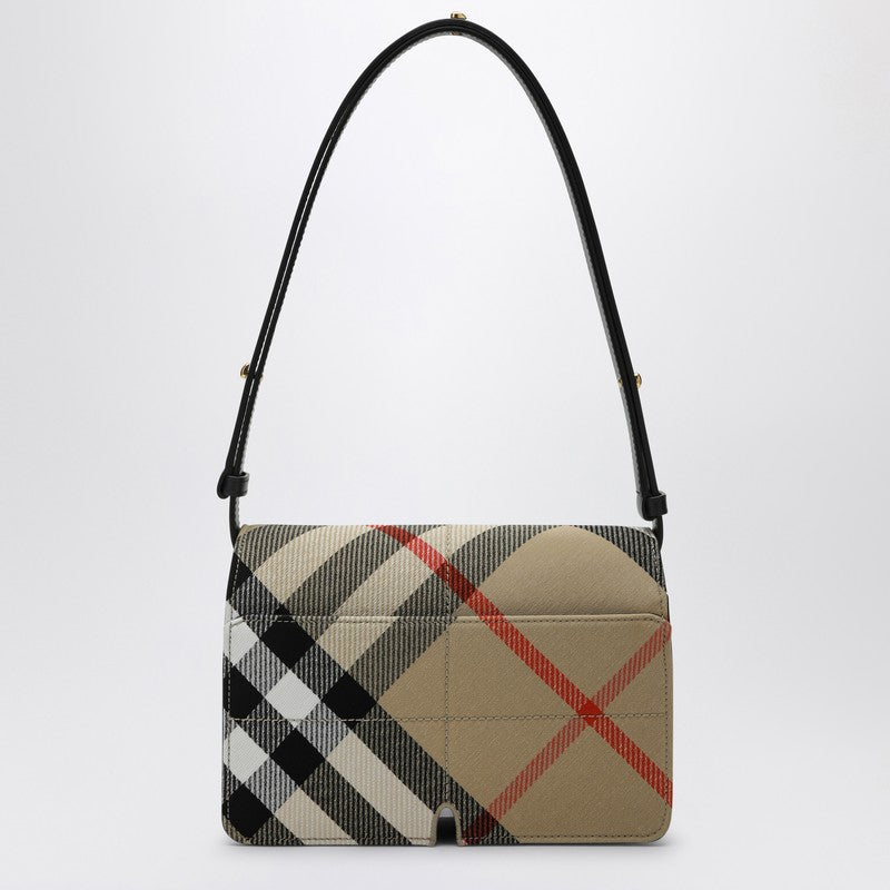 Burberry Snip Check shoulder bag 8097379153462P_BURBE-B9368