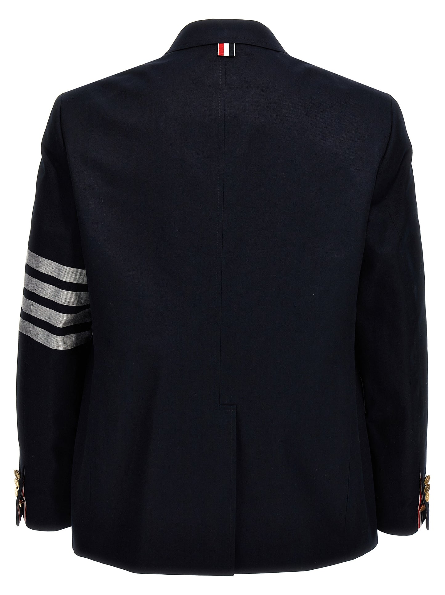 Thom Browne '4 BAR' BLAZER MJU566A07890415