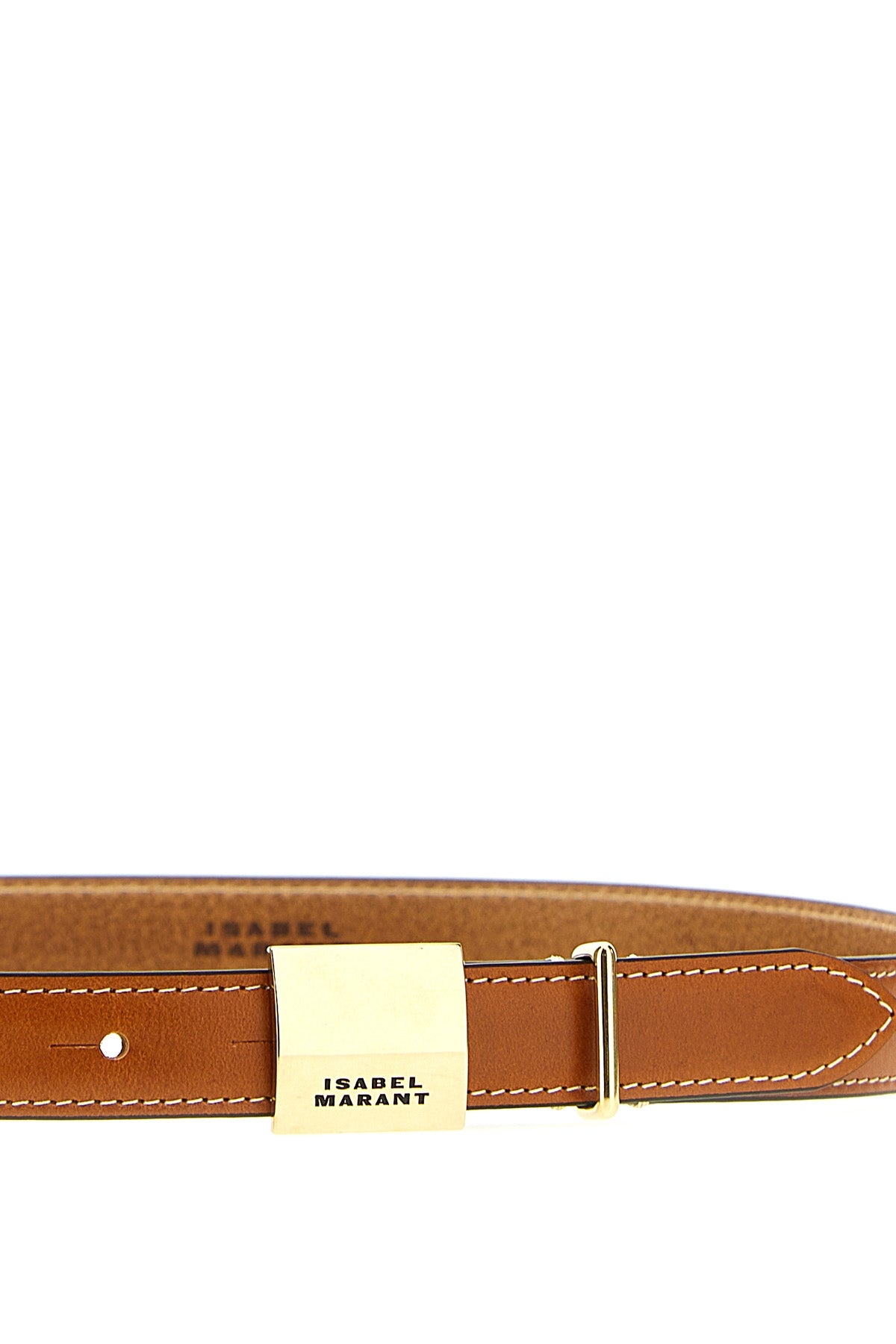 Isabel Marant 'LOWELL' BELT 23ACE056CFAA3B41A23NL