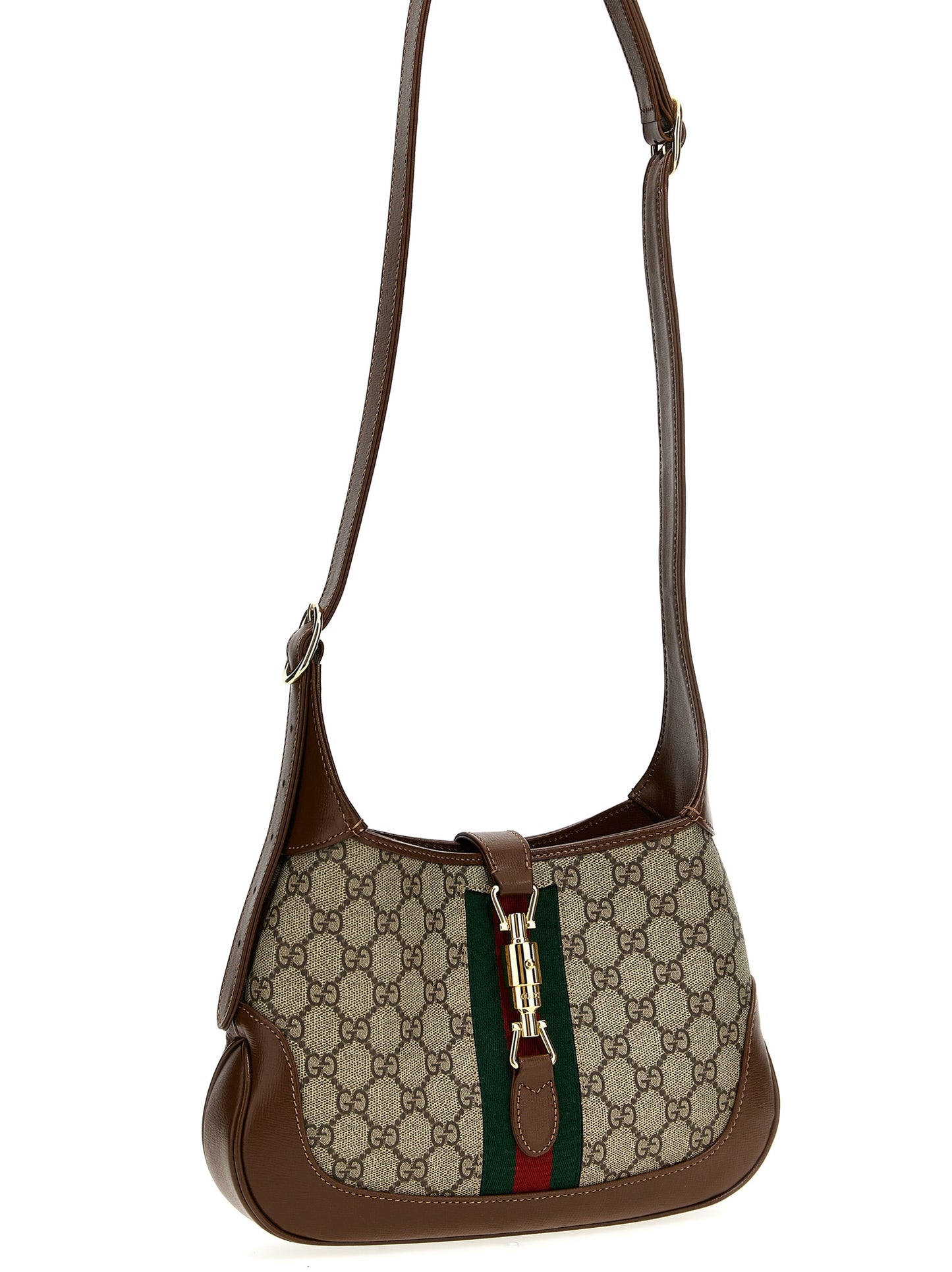 GUCCI 'JACKIE 1961' SMALL SHOULDER BAG 636706HUHHG8565