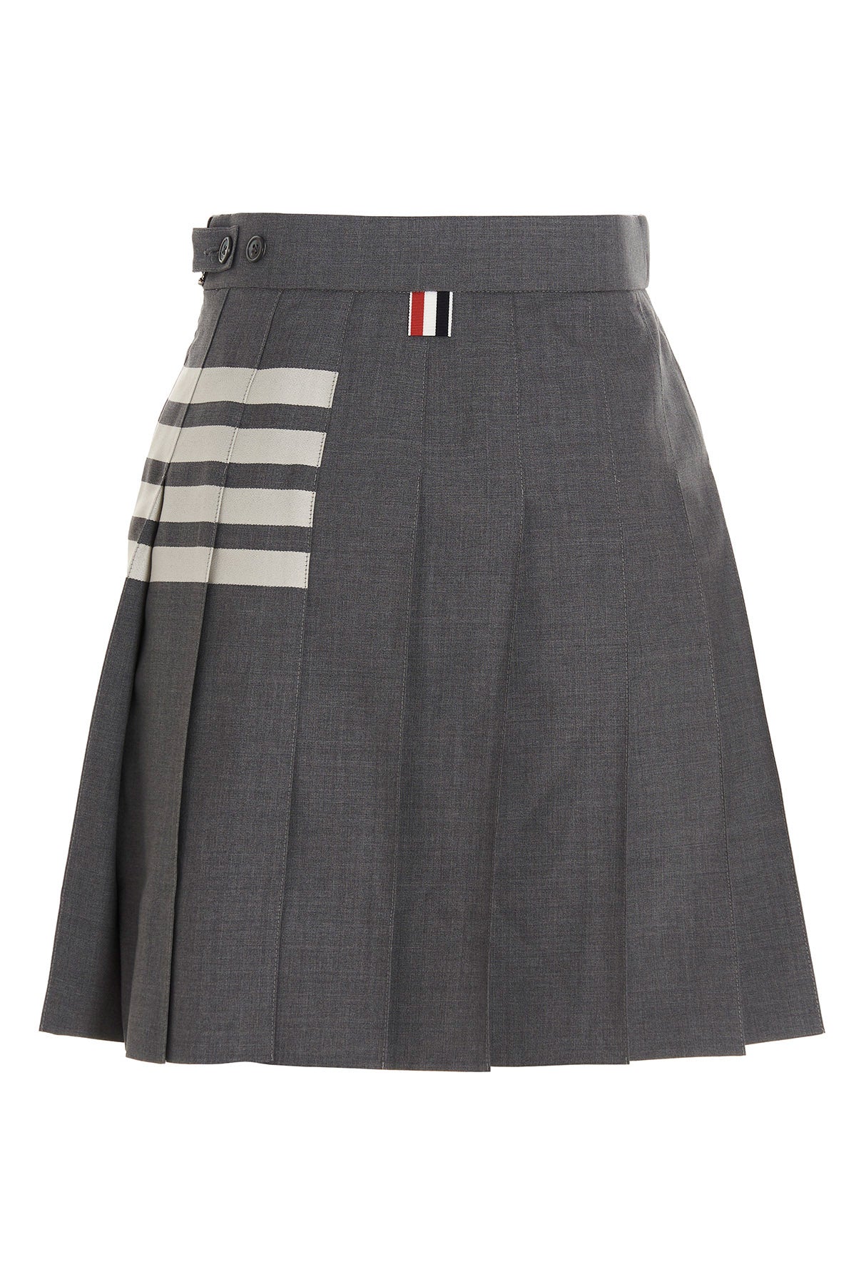 Thom Browne '4 BAR’ SKIRT FGC402V06146035