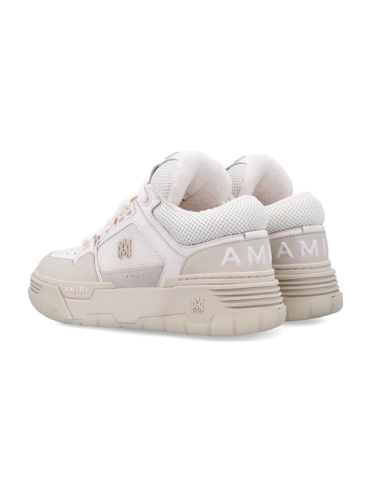 AMIRI Sneakers AWFOSR1070ALABASTER