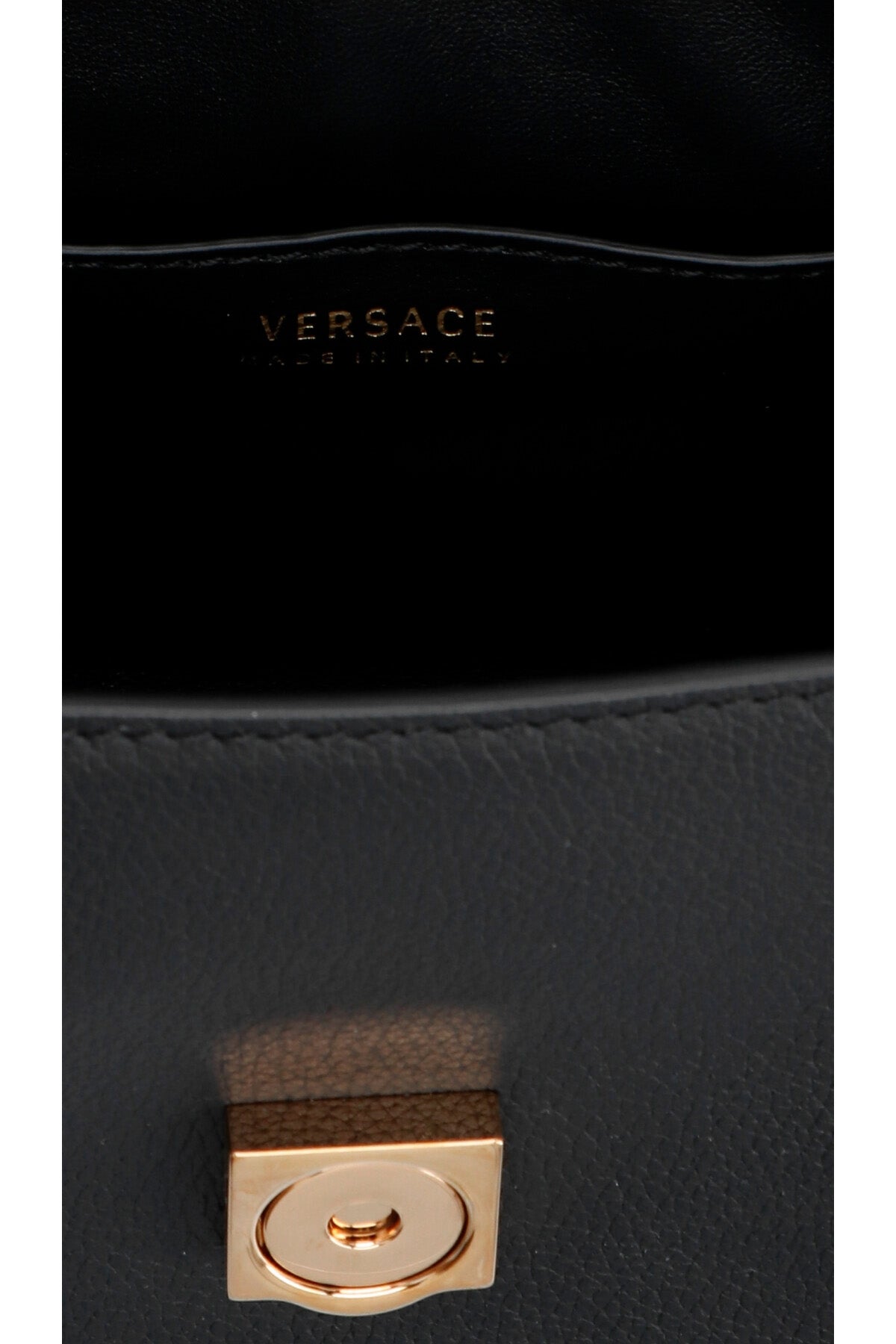 VERSACE 'MEDUSA' HANDBAG DBFI040DVIT2TKVO41