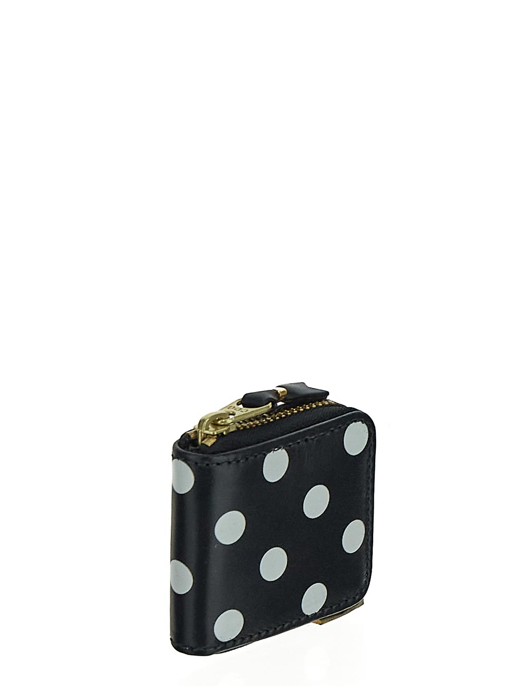 Comme Des Garçons Wallet Wallet black SA4100PDBLACK