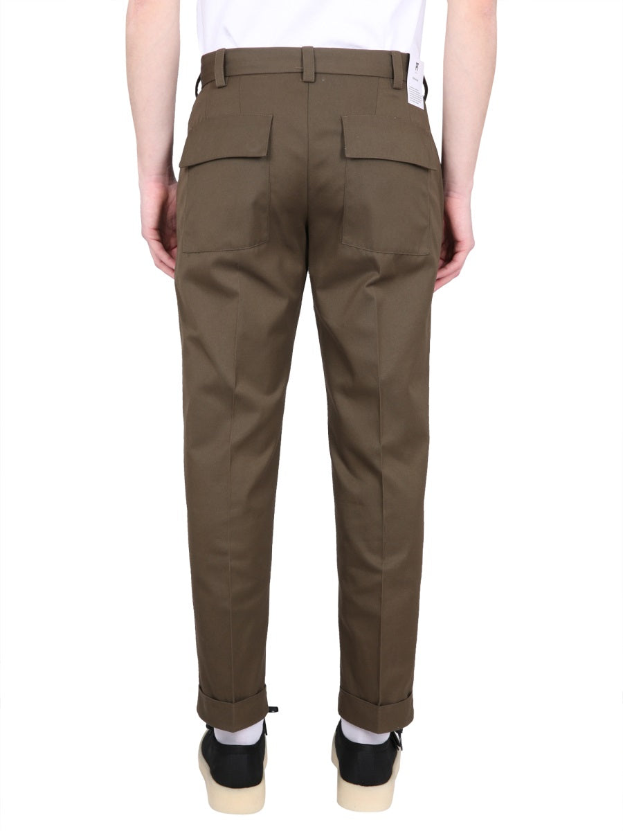 PT TORINO REWOKED PANT COASWRBL0REWOL030445