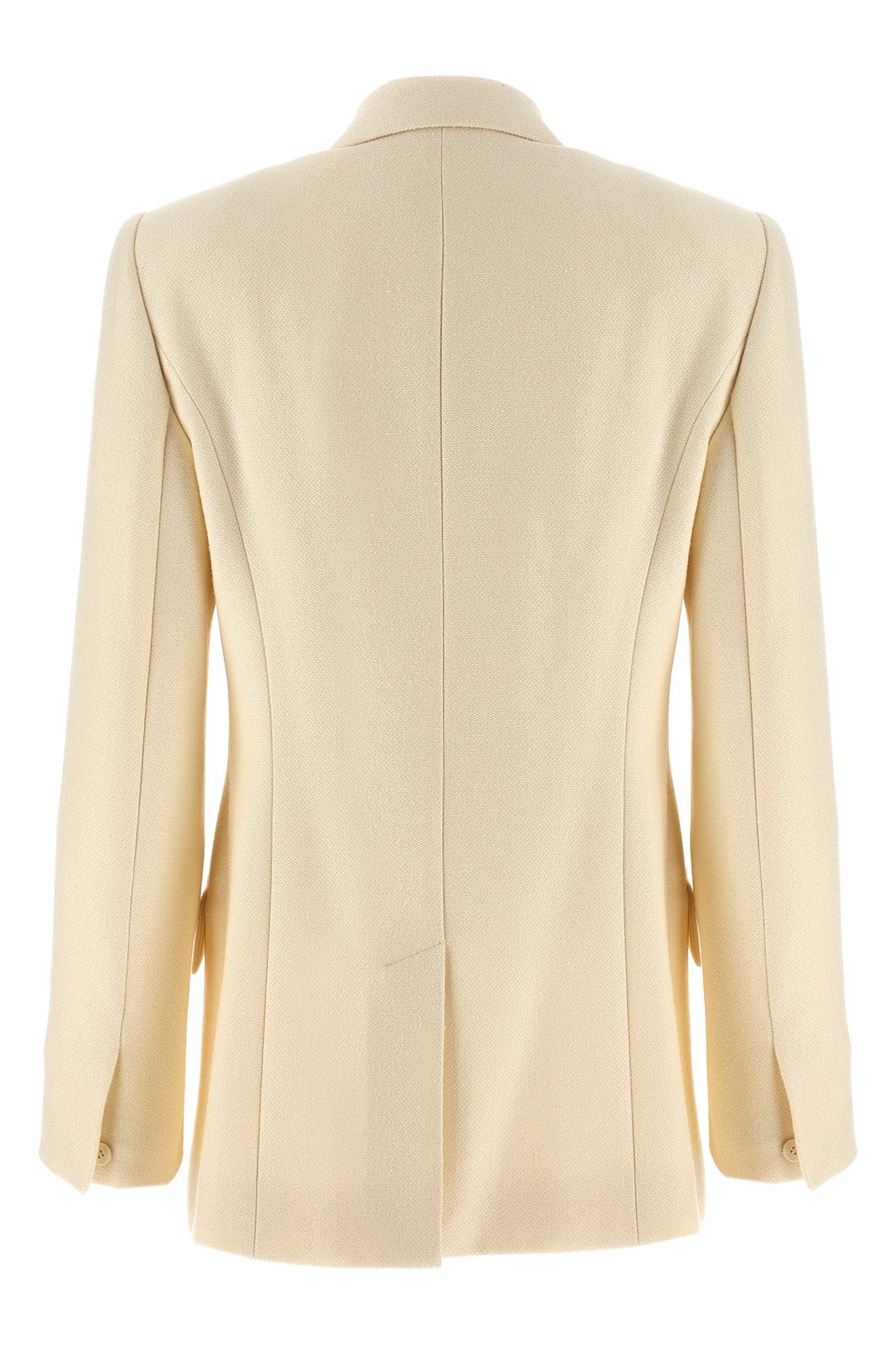 Chloé TAILORED DOUBLE-BREASTED BLAZER CHC23WVE11065103